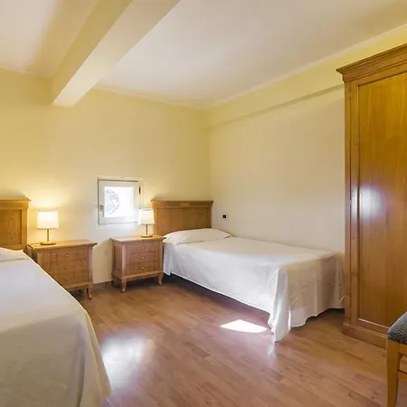 Hotel Ville Bianchi Grado Exterior photo