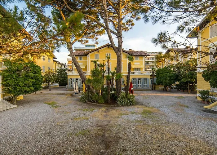 Hotel Ville Bianchi