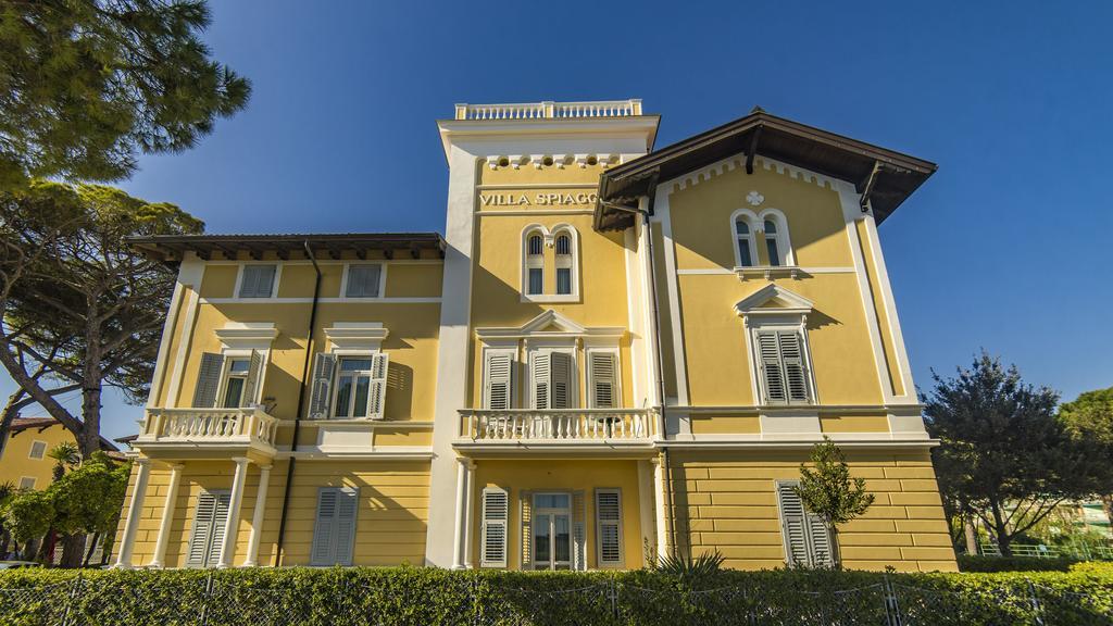 Hotel Bianchi