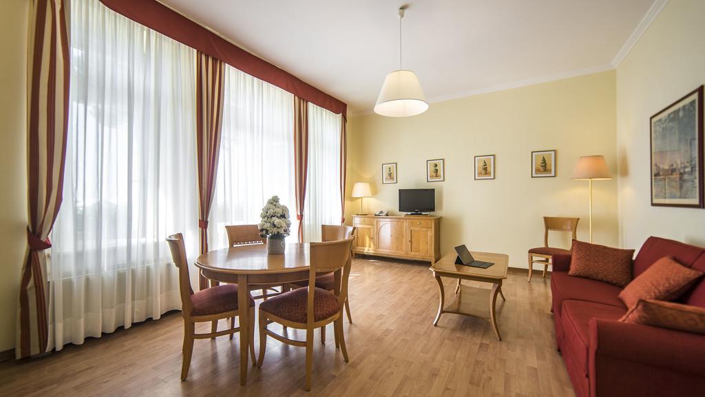 Bianchi Hotel 4*