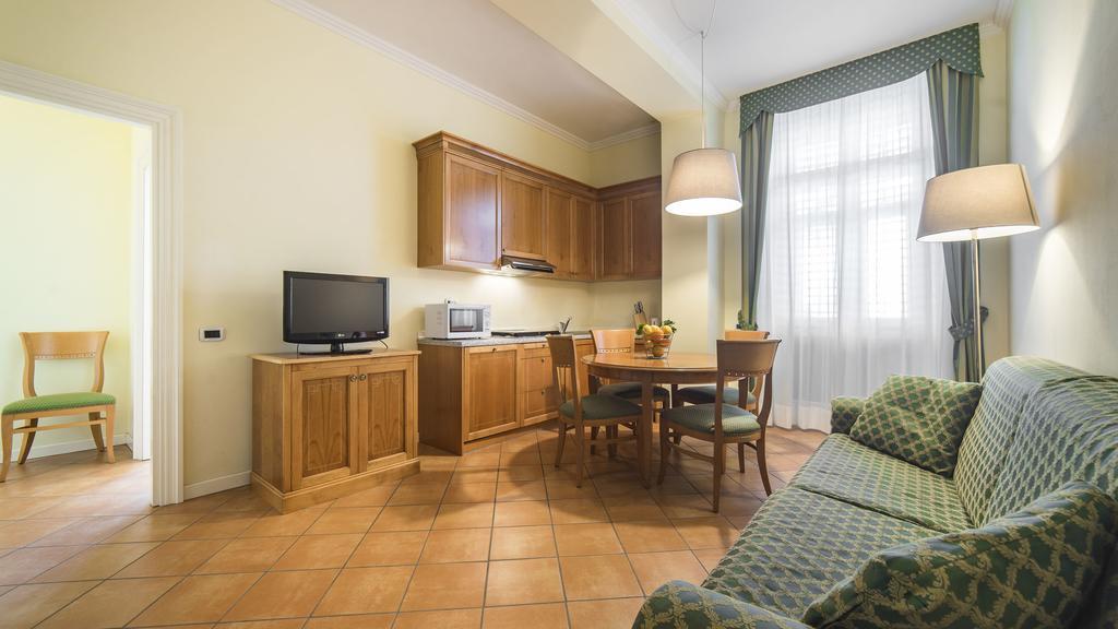 Bianchi Hotel