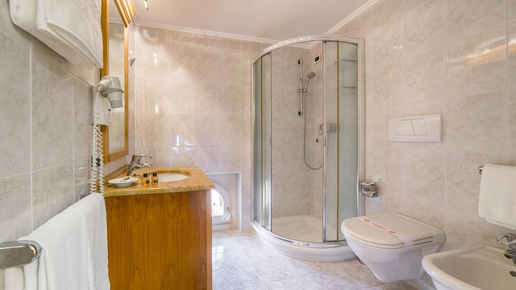 Hotel Bianchi Grado