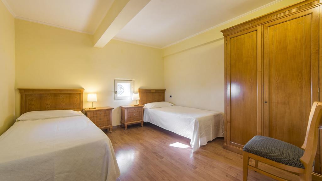 Hotel Bianchi