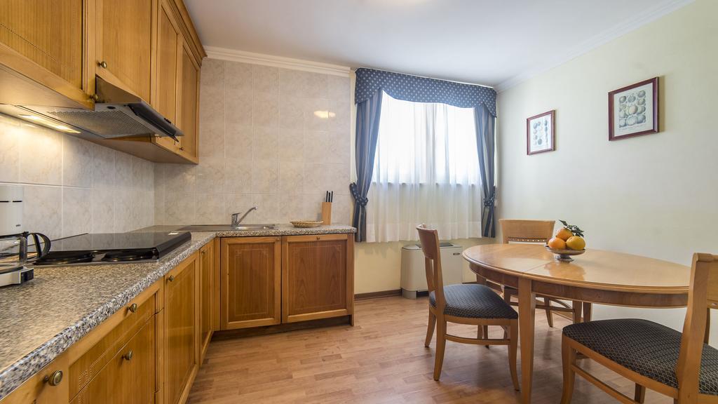 Hotel Bianchi 4*