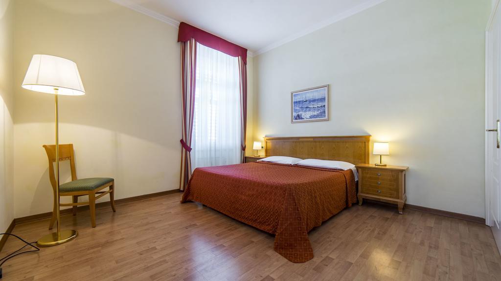 Hotel Bianchi Grado