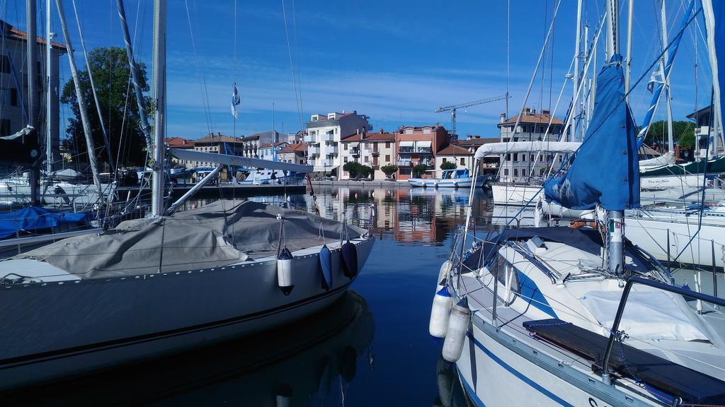Hotel Bianchi Grado