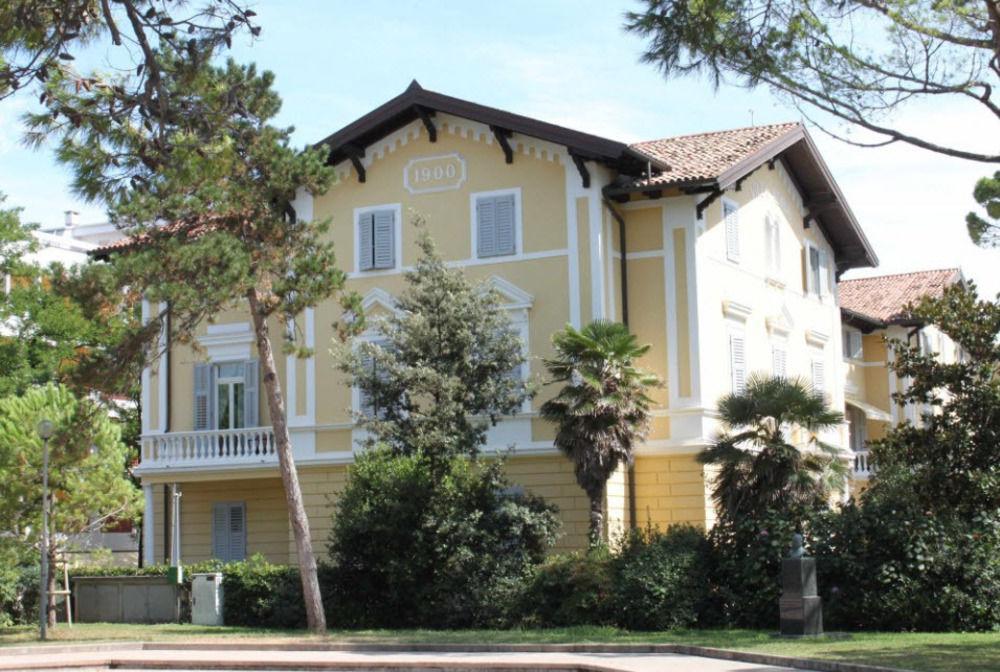 Hotel Bianchi Grado