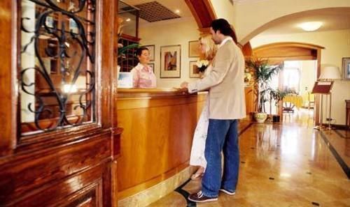 Bianchi Hotel Grado
