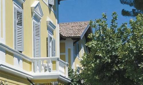 Bianchi Hotel Grado