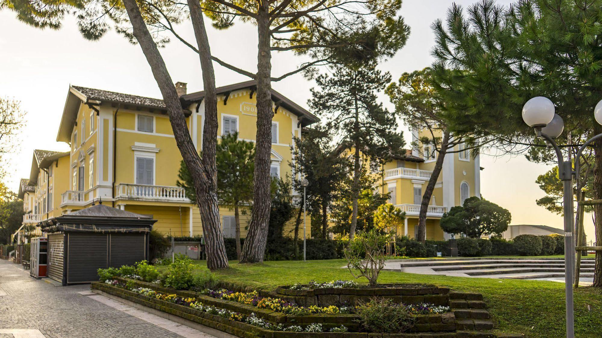 Bianchi Hotel 4*