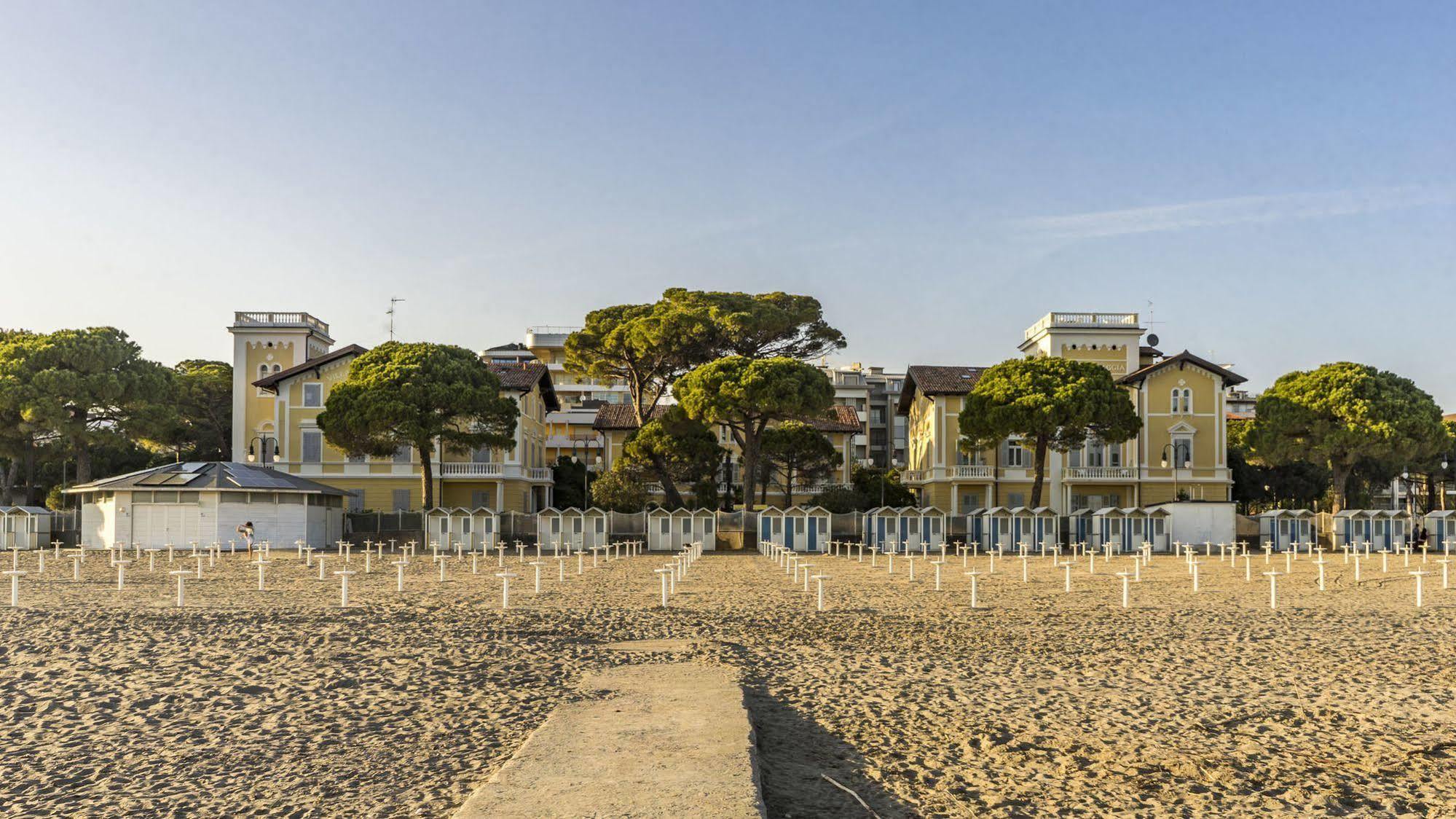 Hotel Bianchi Grado