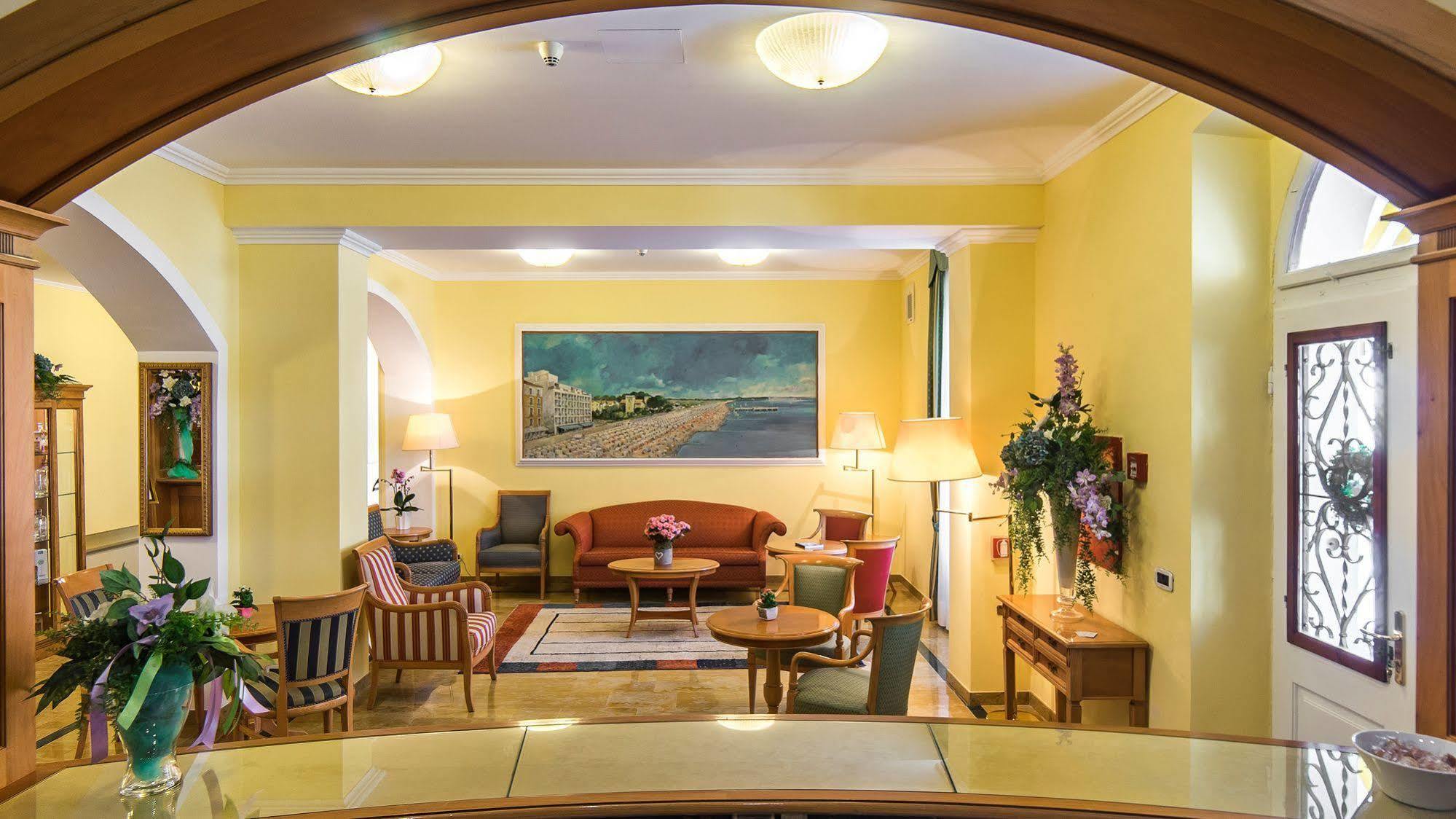 Hotel Bianchi 4*