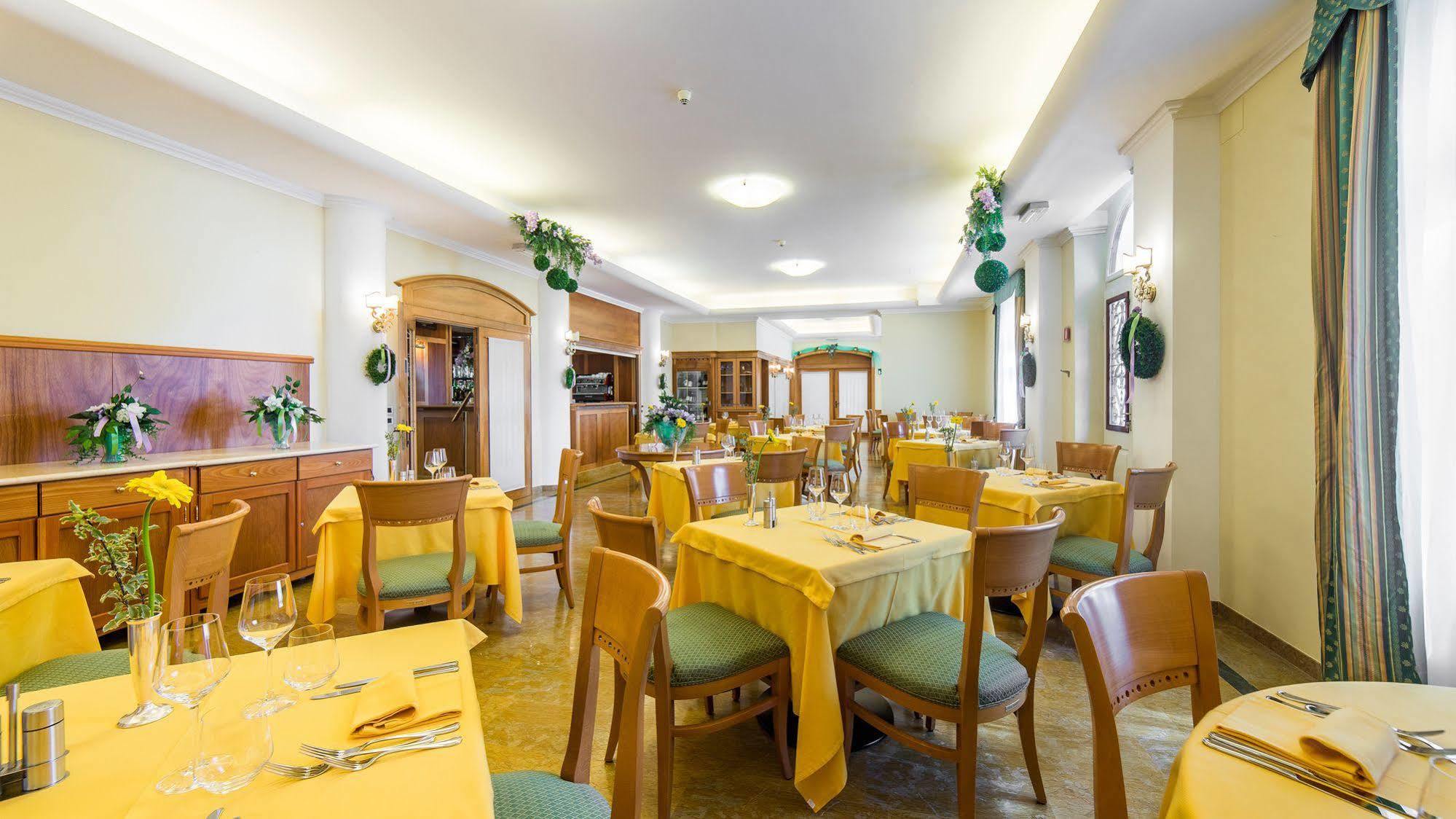 Hotel Bianchi 4*