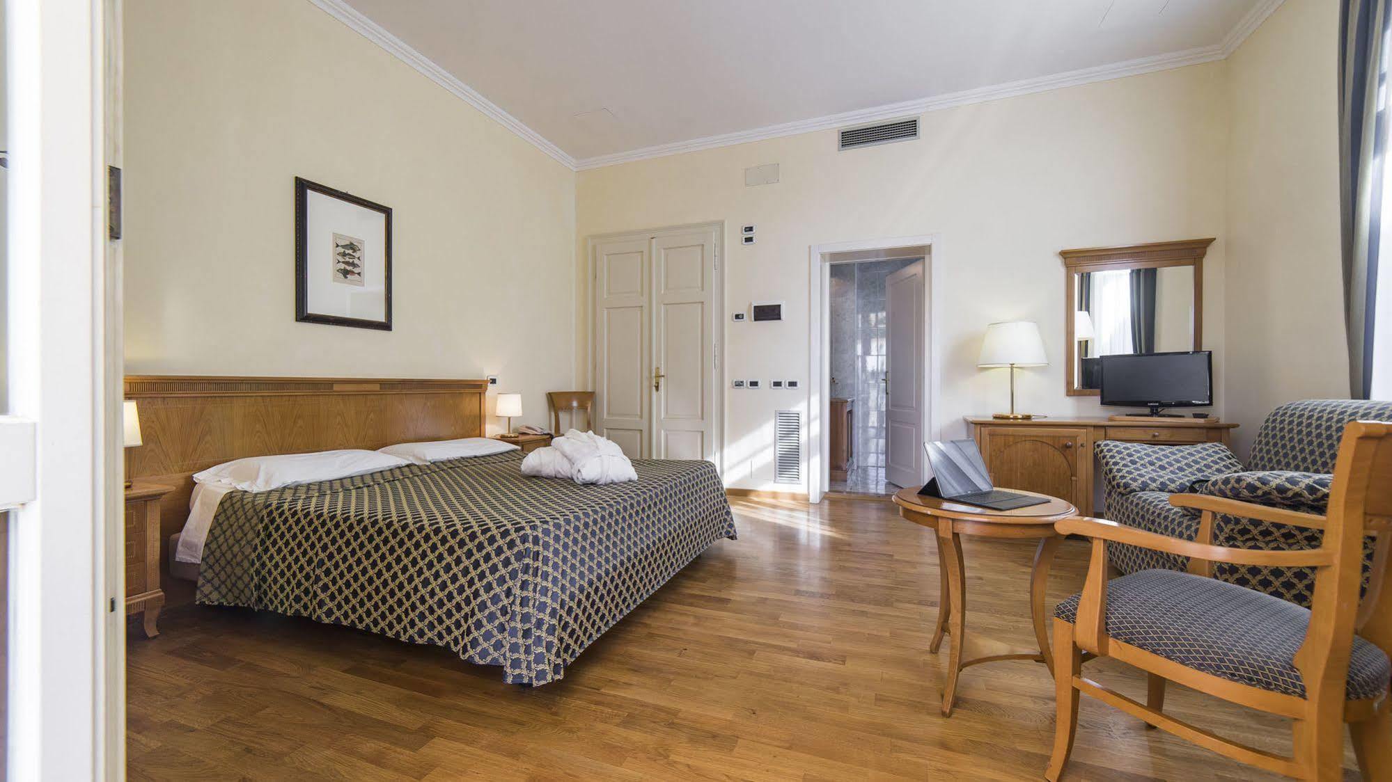 Hotel Bianchi 4*