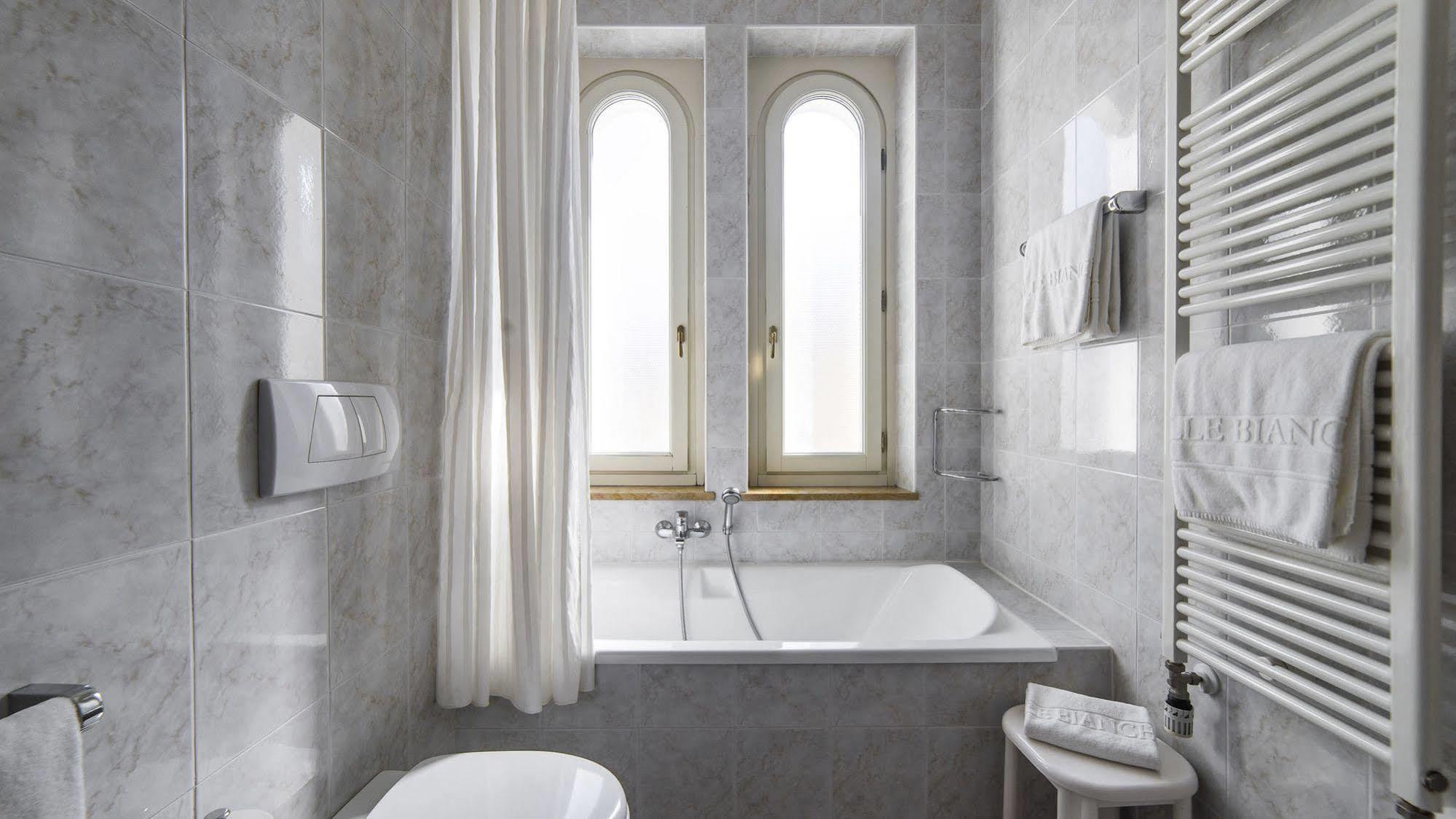 Hotel Bianchi Grado