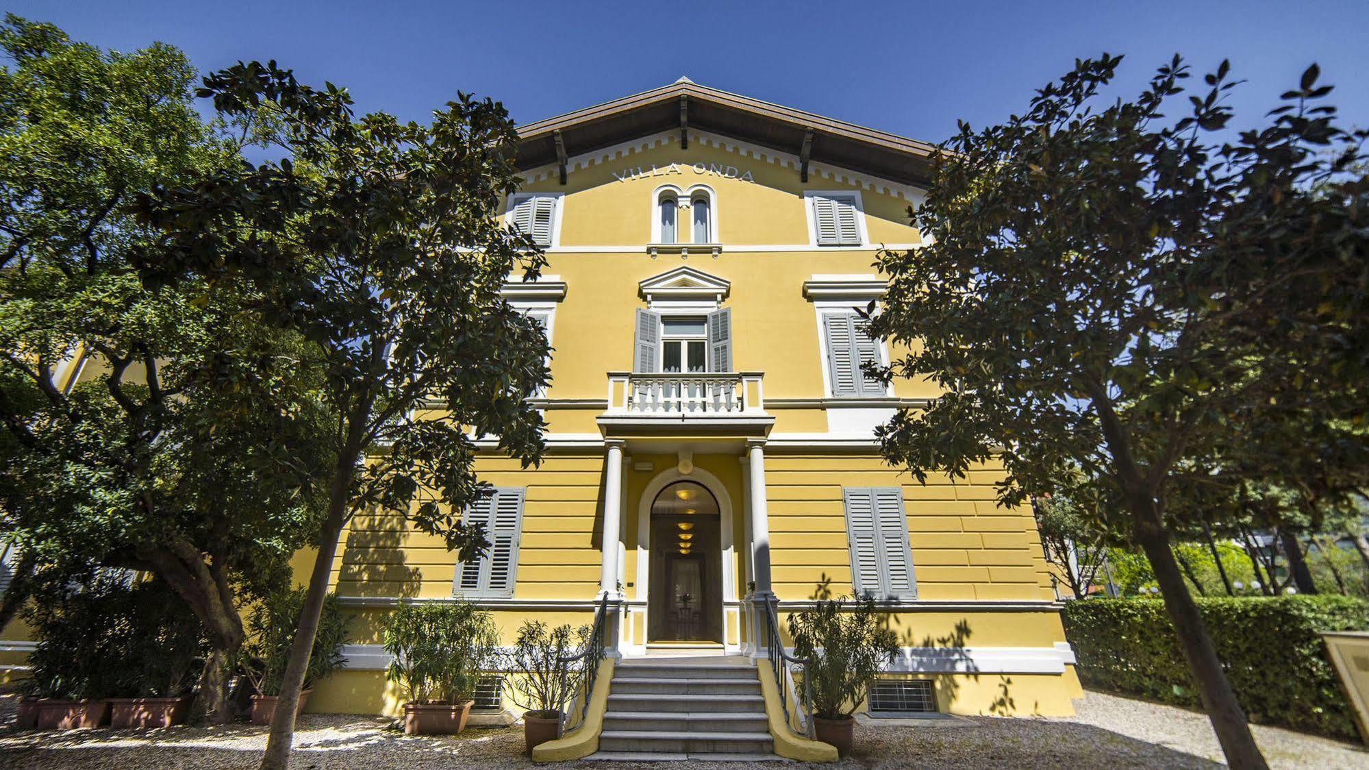 Hotel Bianchi Grado