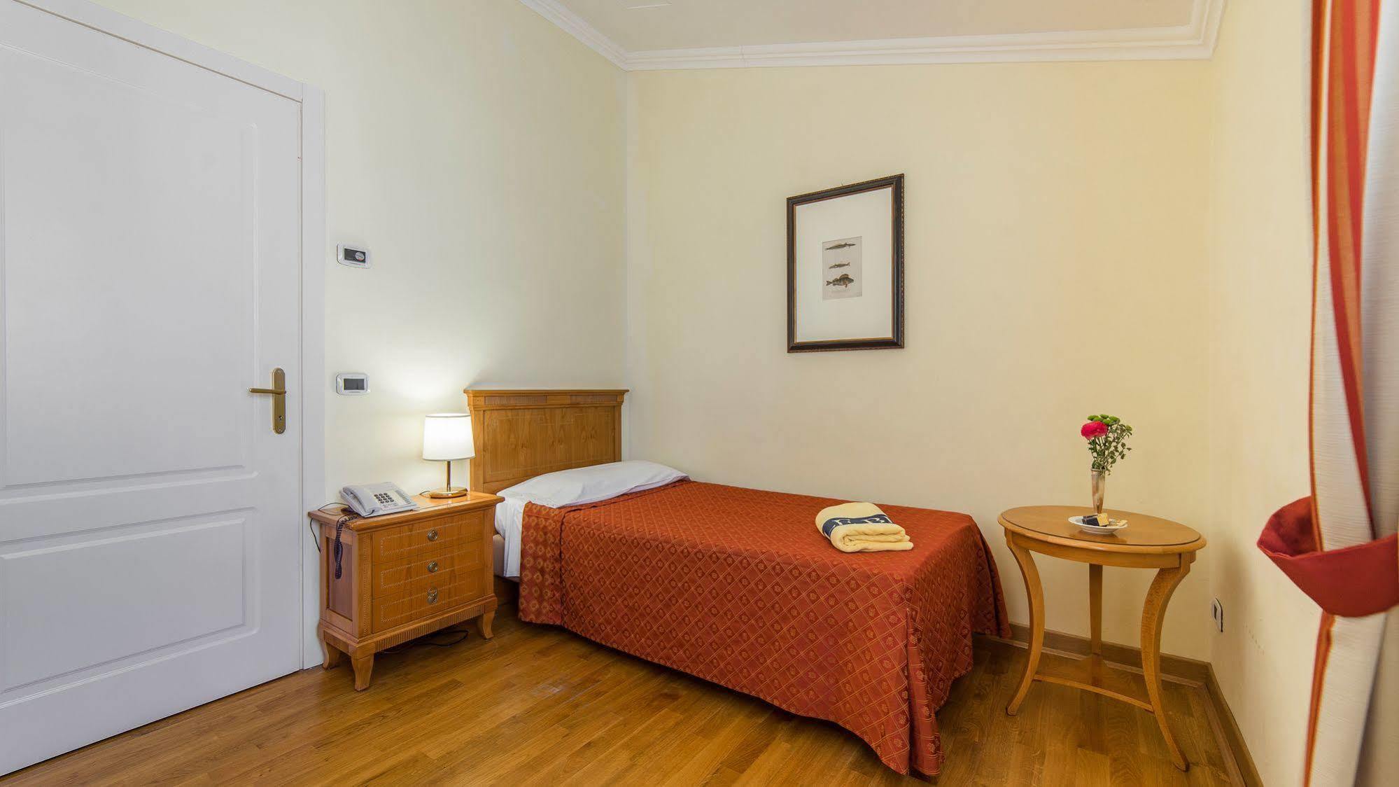 Bianchi Hotel 4*