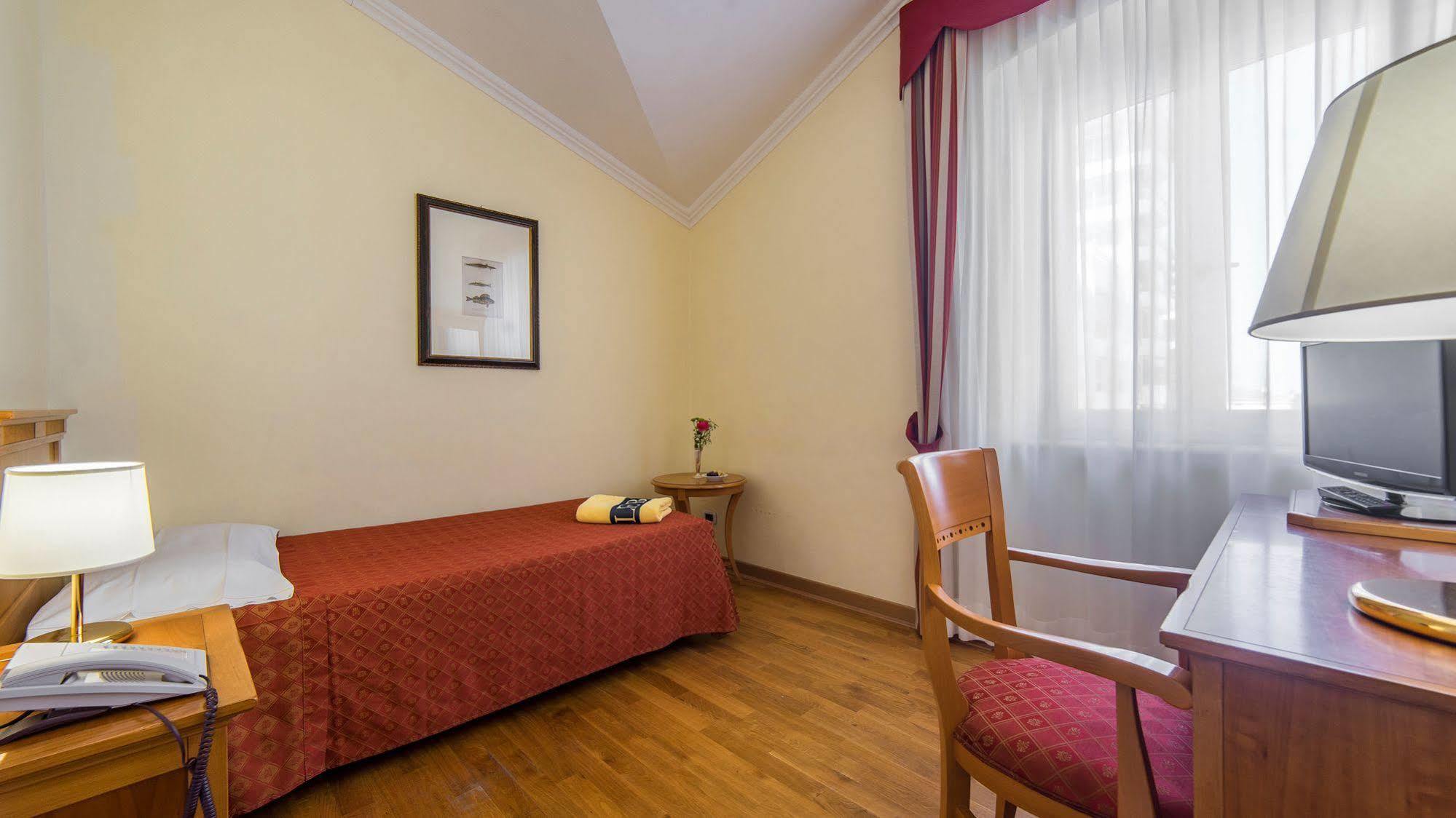 Hotel Bianchi