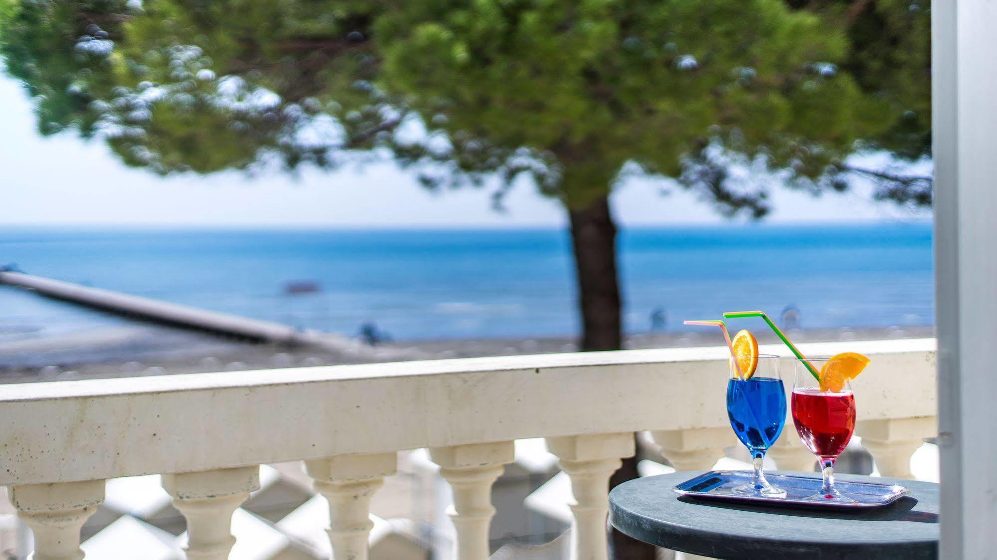 Bianchi Hotel Grado
