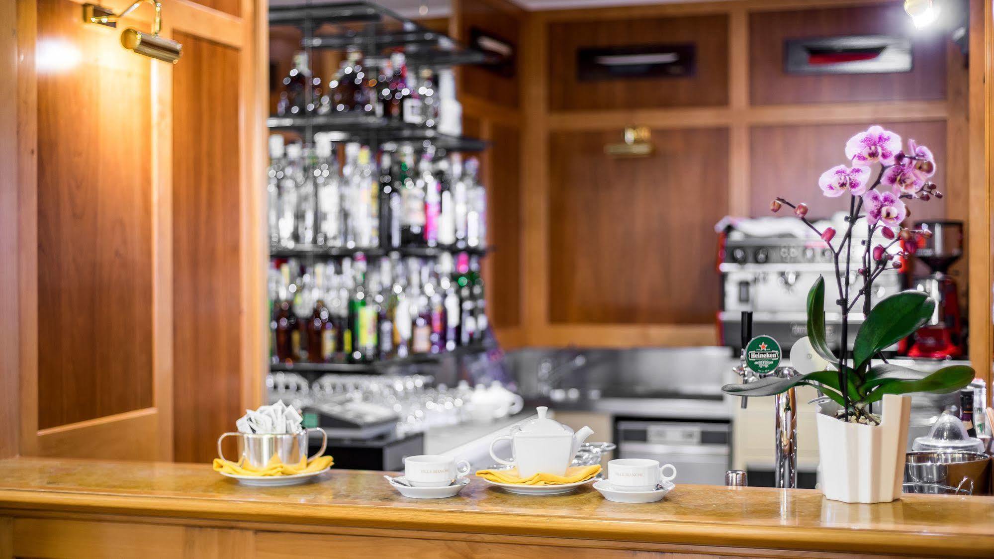 Bianchi Hotel 4*