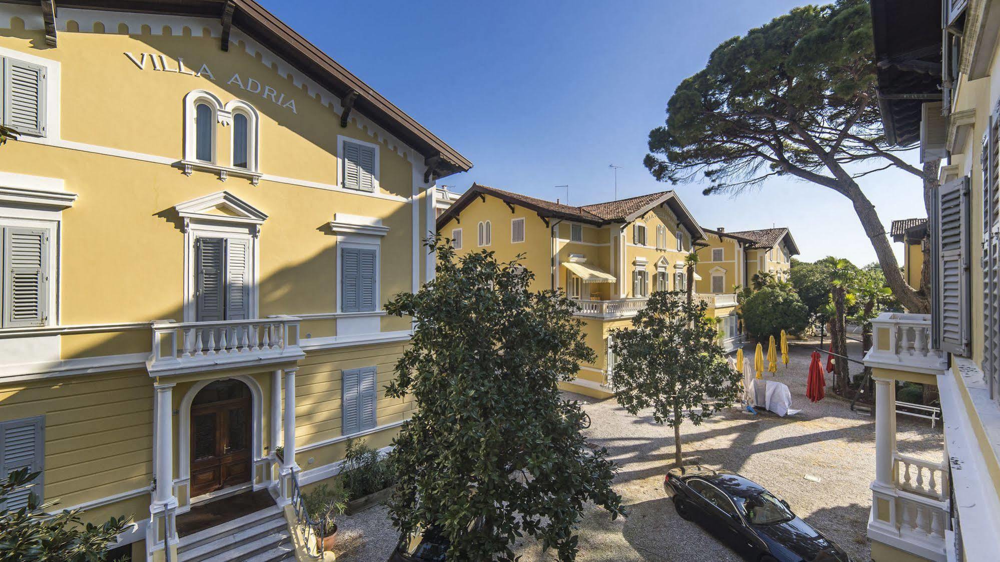 Hotel Bianchi