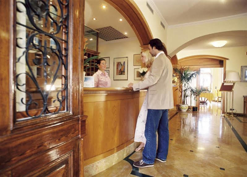 Hotel Bianchi 4*