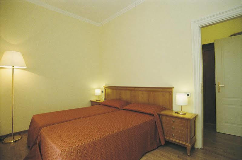 Hotel Bianchi 4*