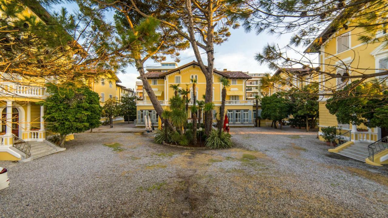 Hotel Bianchi 4*
